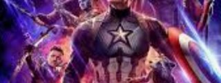 Cuanto conoses de AVENGERS 
