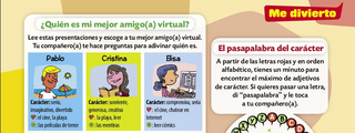 Mi Test Personalizado