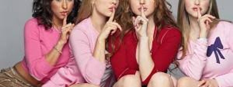 Test para saber que "Mean Girl" eres.
