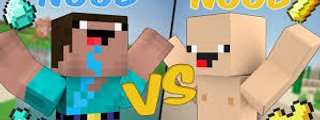 Que noob de minecraft eres