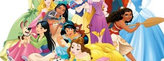 que pricesa de Disney eres