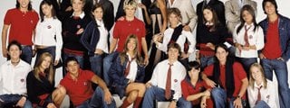 Preguntas y respuestas: Que Personaje De Rebelde way eres ??