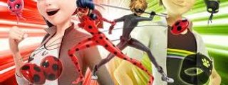 ¿Cuanto sabes de Miraculous Lady Bug?