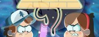 gravity  falls