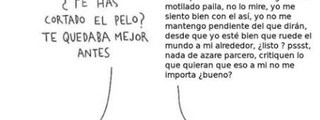 que cantante eres