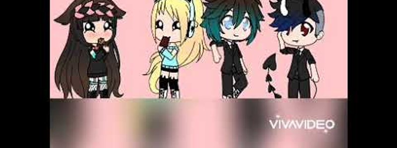 que nivel de gachatuber eres
