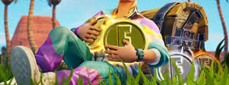 que tipo de jugador de fortnite eres