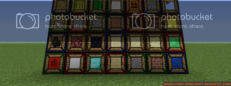 que bloque eres de minecraf