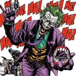 &iquest;Quisieras tener poderes? - Que villano de DC eres