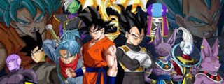 Preguntas de Dragon Ball Super