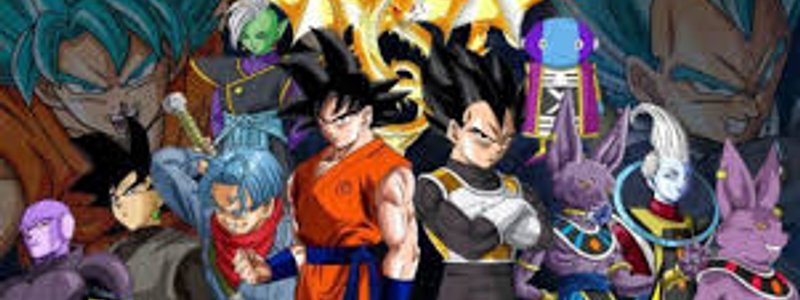 Preguntas de Dragon Ball Super