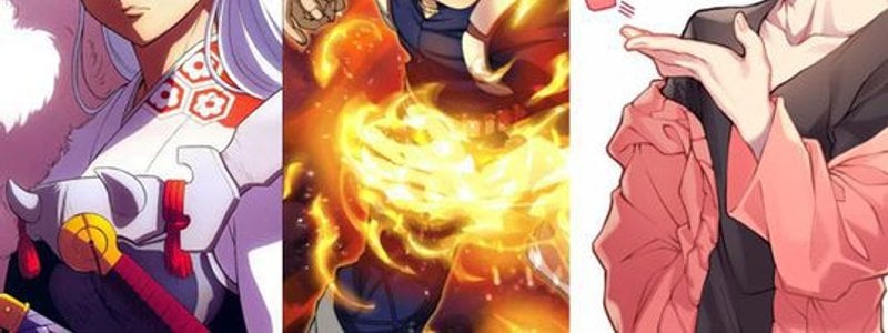 test qu&eacute;  husbando del anime ser&iacute;as?