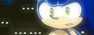 Cosas FanMade De Sonic