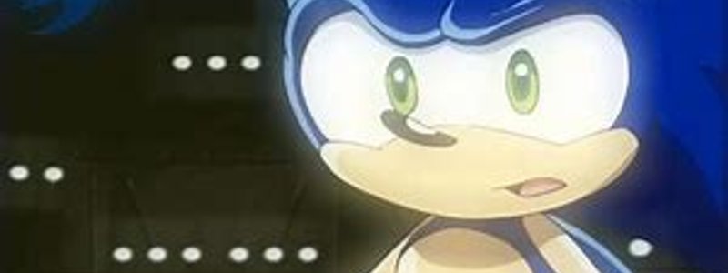 Cosas FanMade De Sonic