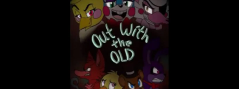 Que personaje de FNAF eres