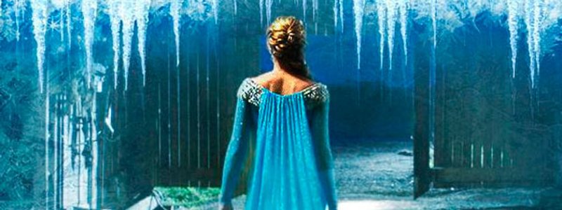 Cuanto sabes de Once Upon a time?