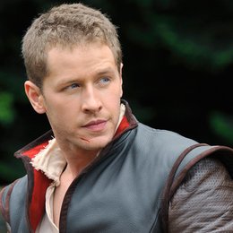 Quien le dijo Encantador a David por primera vez? - Cuanto sabes de Once Upon a time?