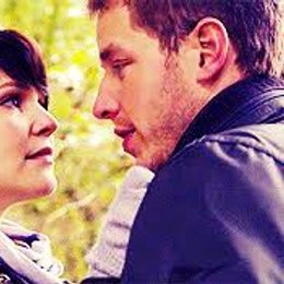 Es verdad que David y Mary Margaret comparten un solo corazon? - Cuanto sabes de Once Upon a time?