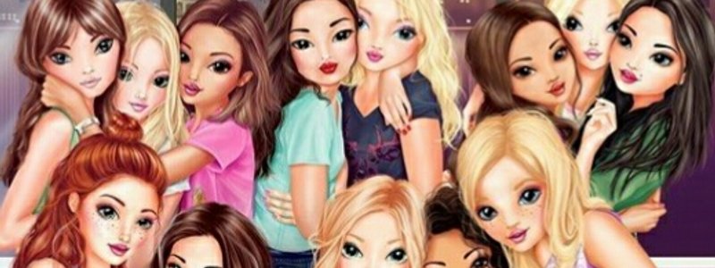 Qu&eacute; Top Model eres??