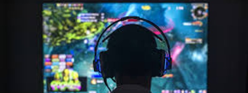 QUE GAMER ERES
