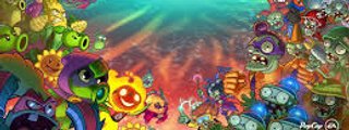 Que tanto sabes de Pvz Heroes