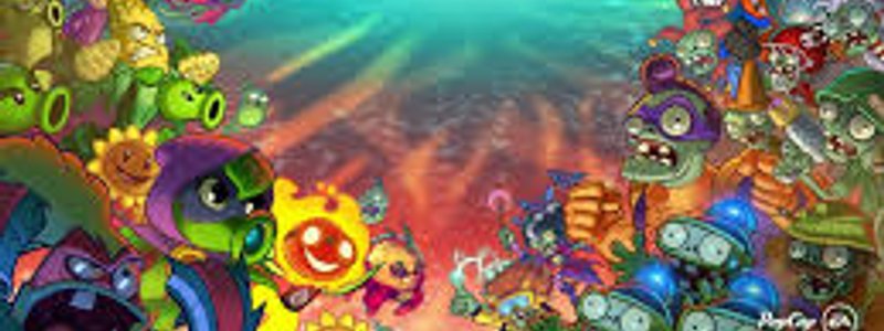 Que tanto sabes de Pvz Heroes