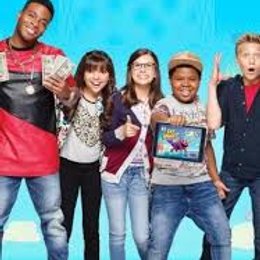 TE GUSTARIA... - QUE PERSONAJE DE NICKELODEON ERES??