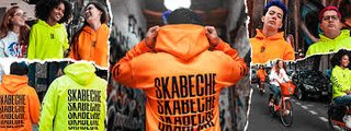 CUANTO SABES DE SKABECHE'?'TEST 2020