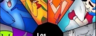 Que conpadrete eres