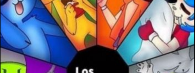 Que conpadrete eres