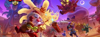 Test de Brawl Stars