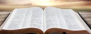 ¿que tanto sabes de la biblia?