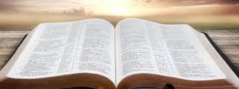 ¿que tanto sabes de la biblia?