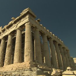 &iquest;Cu&aacute;les son dos ejemplos de arte que se destacan en la cultura griega? - Test Cultura Griega