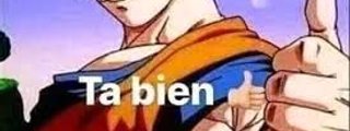 test que personaje de dragon ball eres
