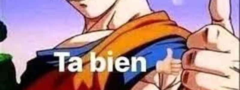 test que personaje de dragon ball eres