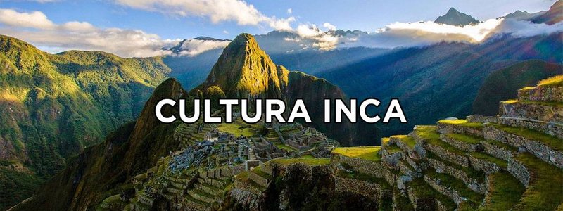 Test Cultura Inca