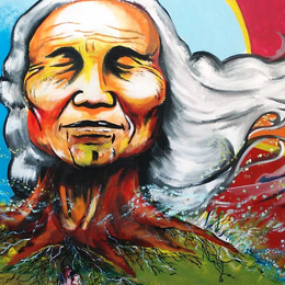 La Pacha Mama, es un dios femenino inca, que: - Test Cultura Inca