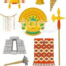 Su econom&iacute;a se basaba en la agricultura. - Test Cultura Inca