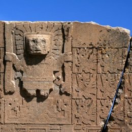 Predominaba su creencia en el dios: - Test Cultura Inca