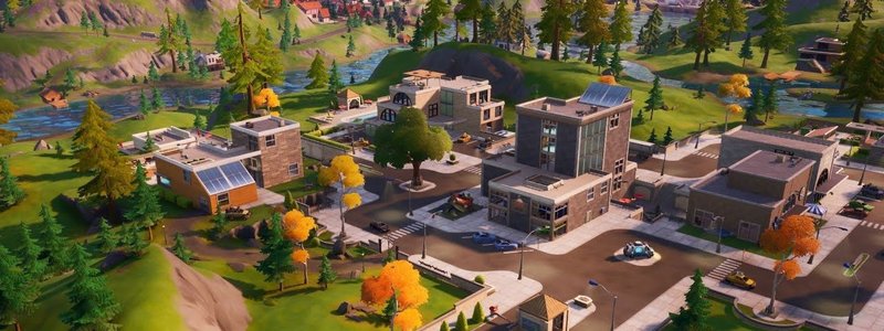 test de fortnite 2020 del capitulo 2