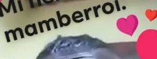 Cuanto sabes de Mamberroi