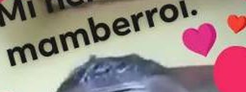 Cuanto sabes de Mamberroi