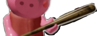 piggy