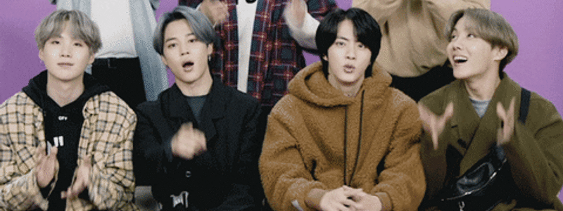 Quien sería tu mejor amigo:Jimin, Jungkook, Tae o J Hope. 