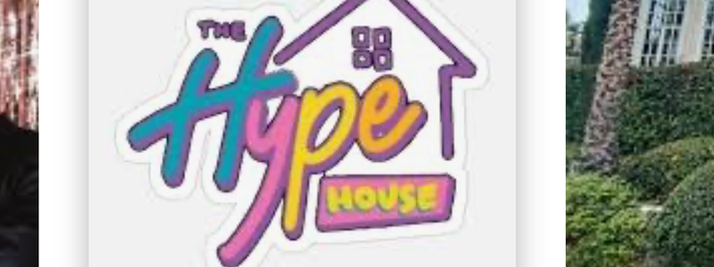 Quien eres de las chicas de la hype house :0
