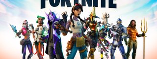 ¿CUANTO SABES DE FOTNITE?