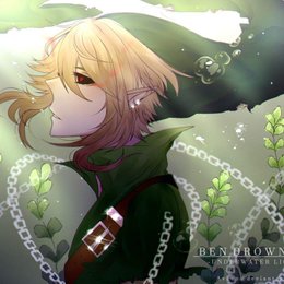 ben drowed murio por  - &iquest;Cuanto sabes sobre los creppypasta?