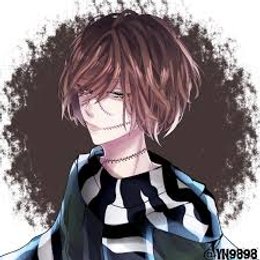 liu murio al amasacre de jeff { facil } - &iquest;Cuanto sabes sobre los creppypasta?