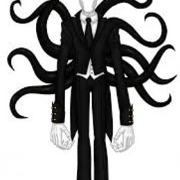 slenderman lo transformo un. - &iquest;Cuanto sabes sobre los creppypasta?